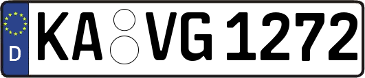 KA-VG1272