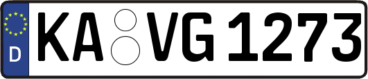 KA-VG1273