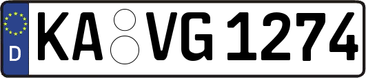 KA-VG1274