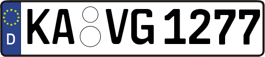 KA-VG1277
