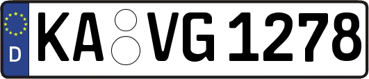 KA-VG1278