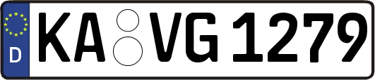 KA-VG1279