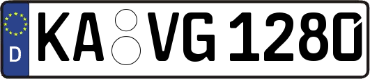 KA-VG1280