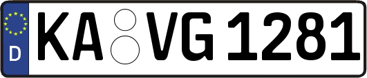 KA-VG1281