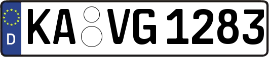 KA-VG1283