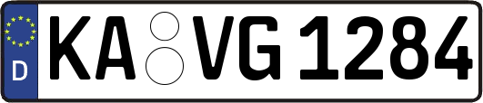 KA-VG1284