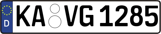 KA-VG1285