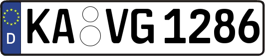 KA-VG1286
