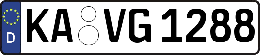 KA-VG1288