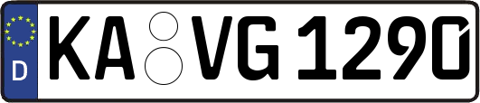 KA-VG1290