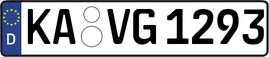 KA-VG1293
