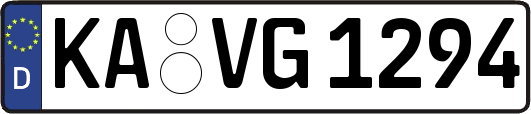 KA-VG1294