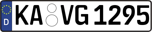 KA-VG1295