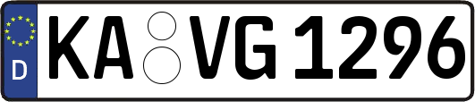 KA-VG1296