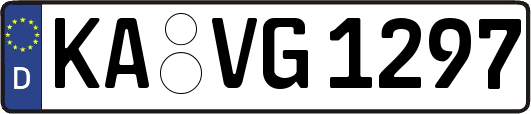 KA-VG1297