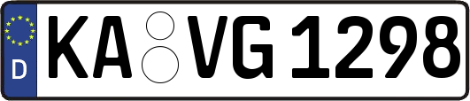 KA-VG1298
