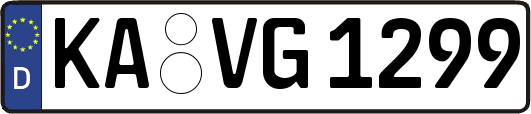KA-VG1299