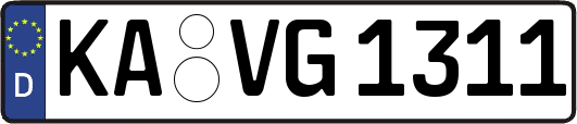 KA-VG1311