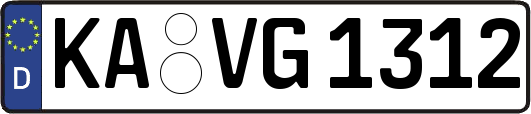 KA-VG1312