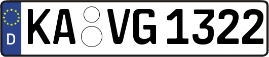 KA-VG1322