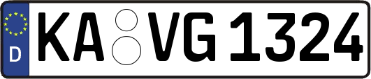 KA-VG1324