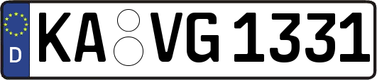 KA-VG1331