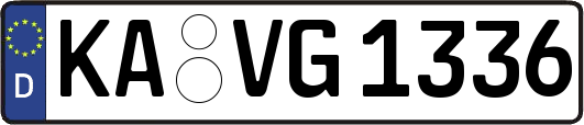 KA-VG1336