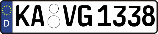 KA-VG1338