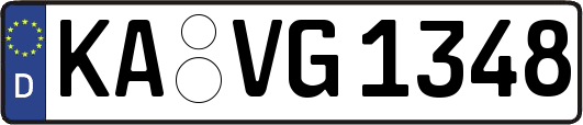 KA-VG1348