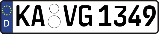KA-VG1349