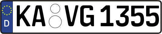 KA-VG1355