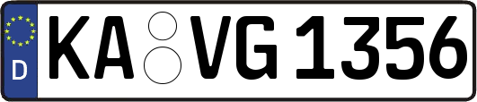 KA-VG1356