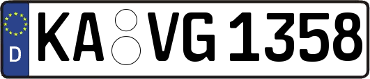 KA-VG1358