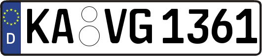 KA-VG1361