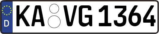 KA-VG1364