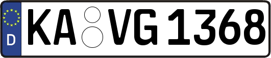 KA-VG1368