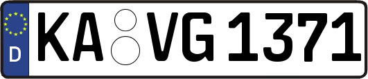 KA-VG1371