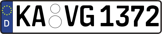 KA-VG1372