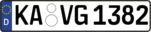 KA-VG1382