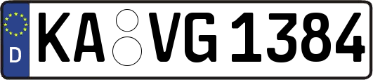KA-VG1384