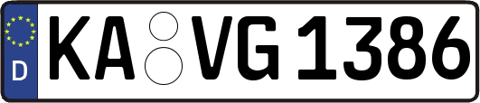 KA-VG1386