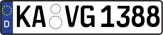 KA-VG1388