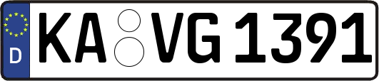 KA-VG1391