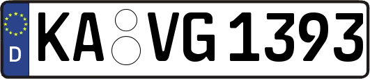 KA-VG1393