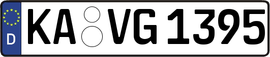 KA-VG1395