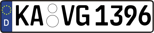 KA-VG1396