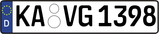 KA-VG1398