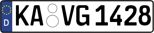 KA-VG1428