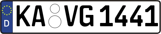 KA-VG1441