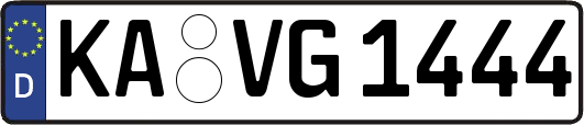 KA-VG1444